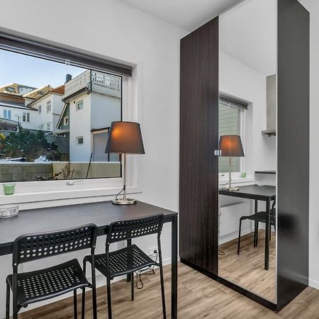 Central Studio Apartment Apt 102 Stavanger Eksteriør bilde