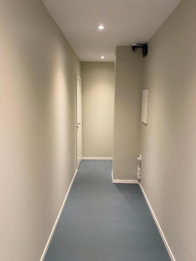 Central Studio Apartment Apt 102 Stavanger Eksteriør bilde