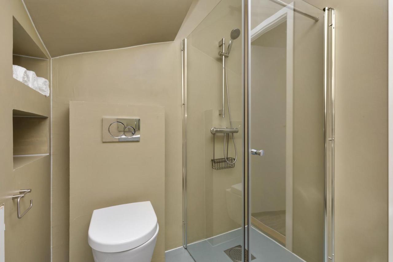 Central Studio Apartment Apt 102 Stavanger Eksteriør bilde